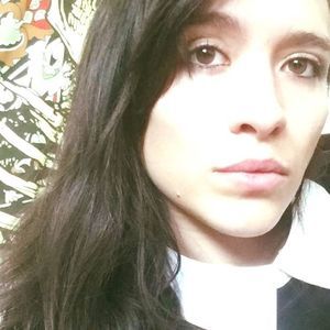 Meet your Posher, Diana